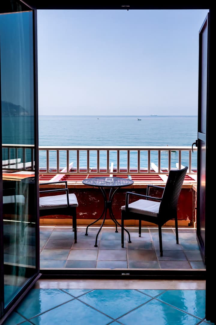 Hotel Polo Nautico