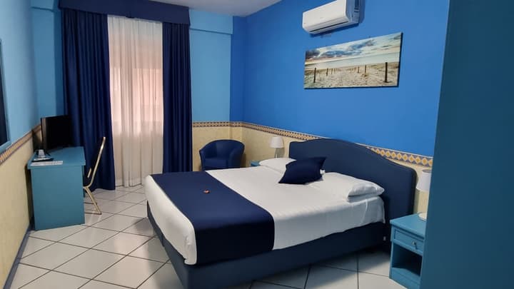Hotel Polo Nautico