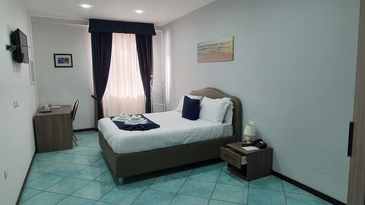 Hotel Polo Nautico