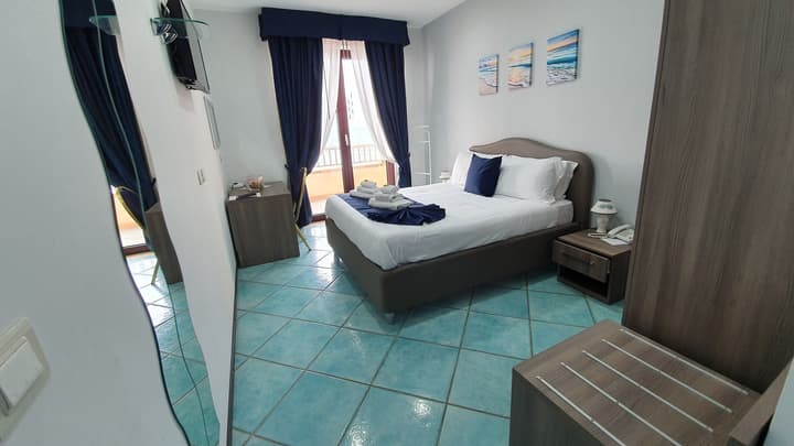 Hotel Polo Nautico