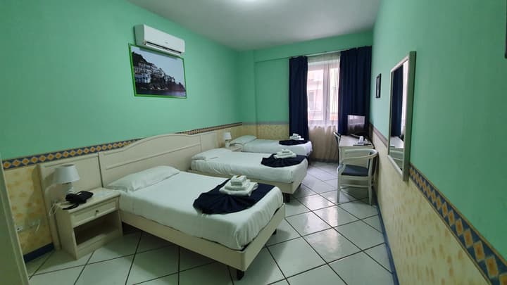 Hotel Polo Nautico
