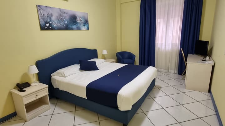 Hotel Polo Nautico