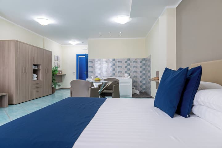 Hotel Polo Nautico