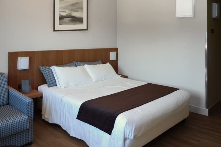 Anusca Palace Hotel