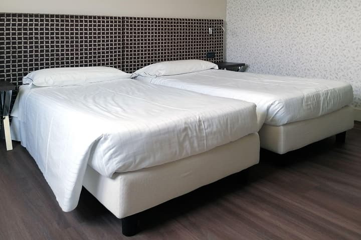 Anusca Palace Hotel