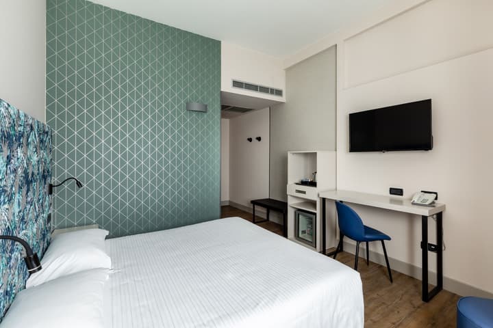 Anusca Palace Hotel