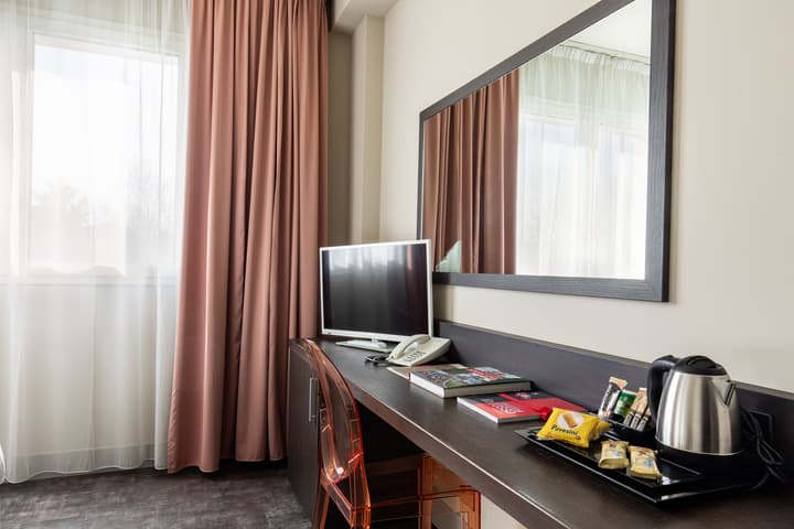 Anusca Palace Hotel