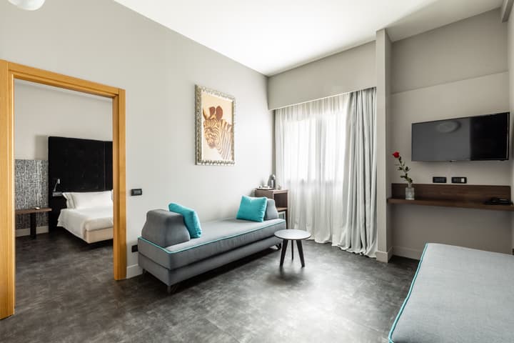 Anusca Palace Hotel