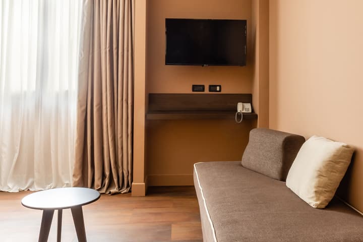 Anusca Palace Hotel