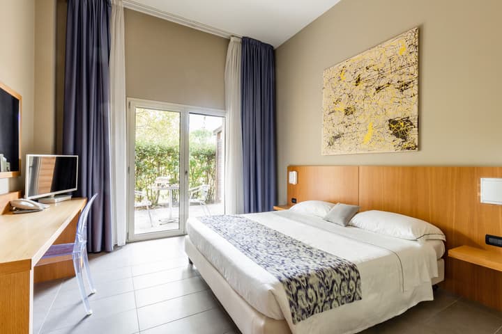 Anusca Palace Hotel