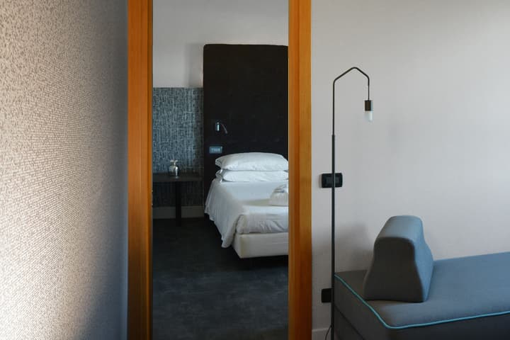 Anusca Palace Hotel