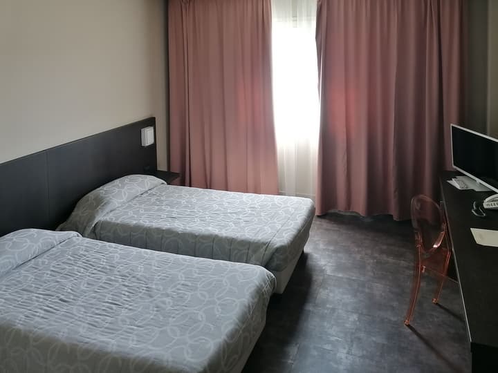 Anusca Palace Hotel