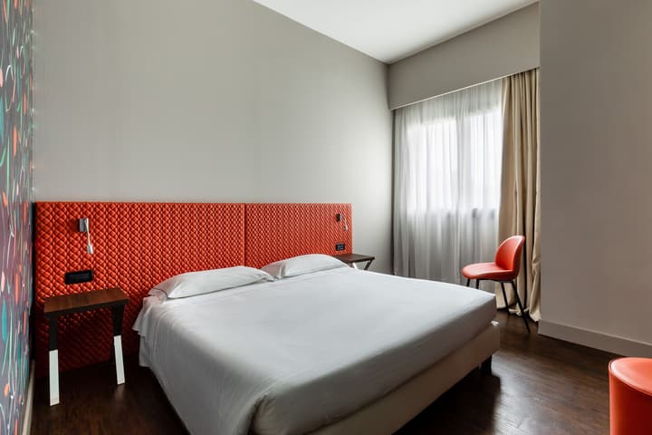 Anusca Palace Hotel
