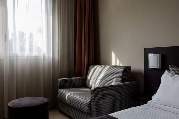 Anusca Palace Hotel