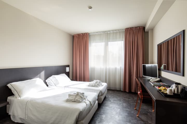 Anusca Palace Hotel