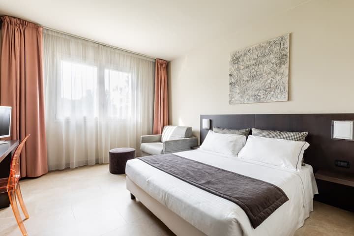 Anusca Palace Hotel