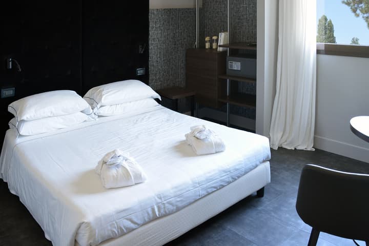 Anusca Palace Hotel