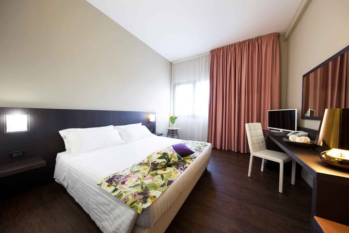 Anusca Palace Hotel