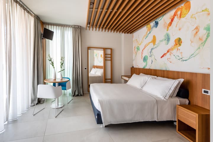 Anusca Palace Hotel