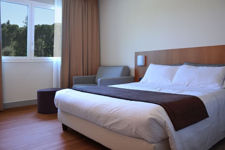 Anusca Palace Hotel