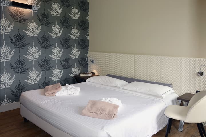 Anusca Palace Hotel