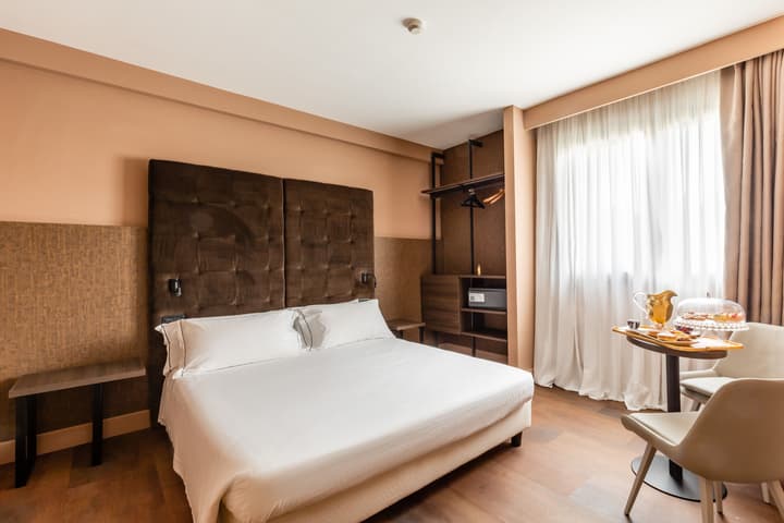 Anusca Palace Hotel