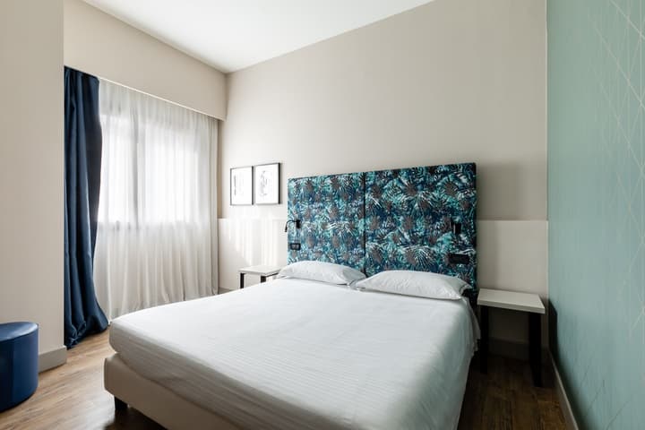 Anusca Palace Hotel