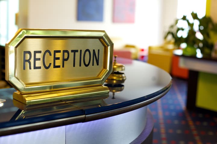 Anusca Palace Hotel