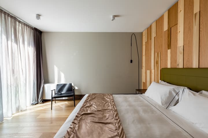 Anusca Palace Hotel