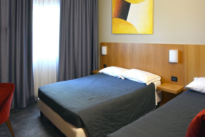 Anusca Palace Hotel