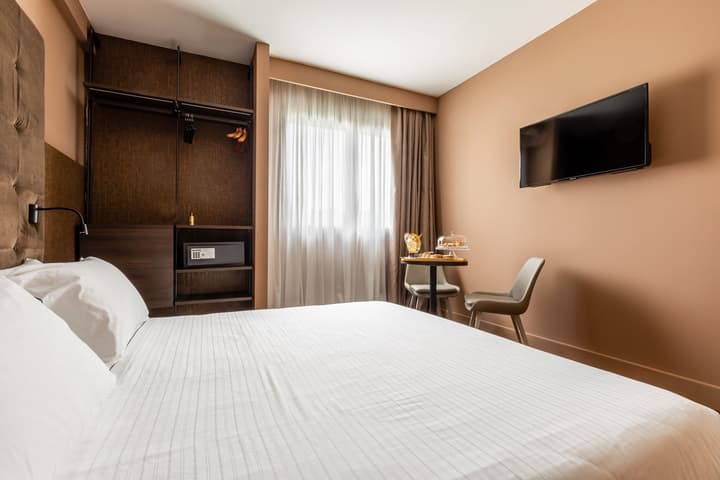 Anusca Palace Hotel