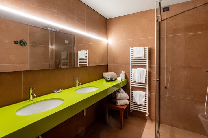 Anusca Palace Hotel