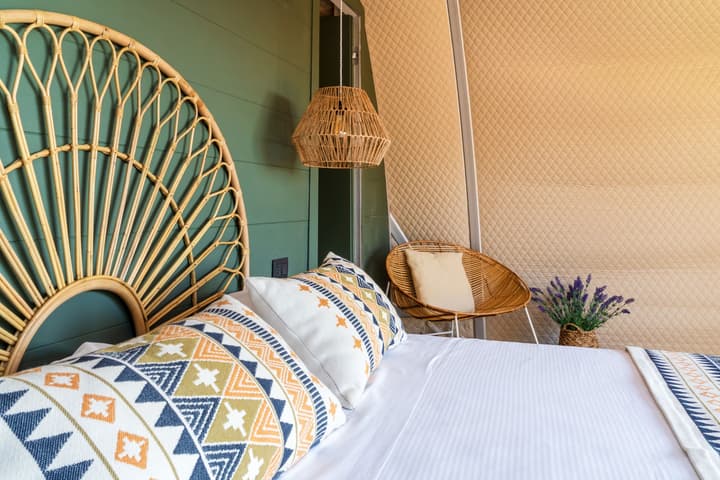 Hotel Glamping Borgo di Campagna