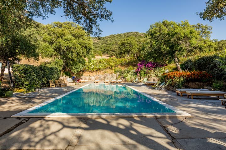 Hotel Glamping Borgo di Campagna