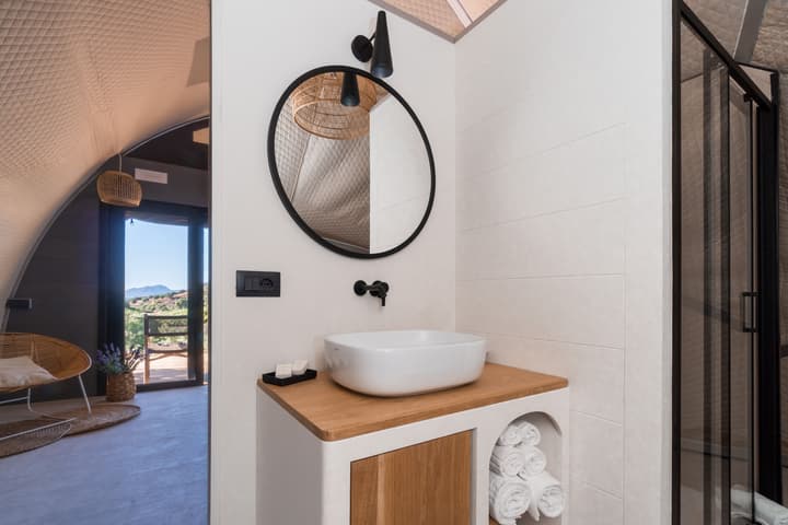 Hotel Glamping Borgo di Campagna