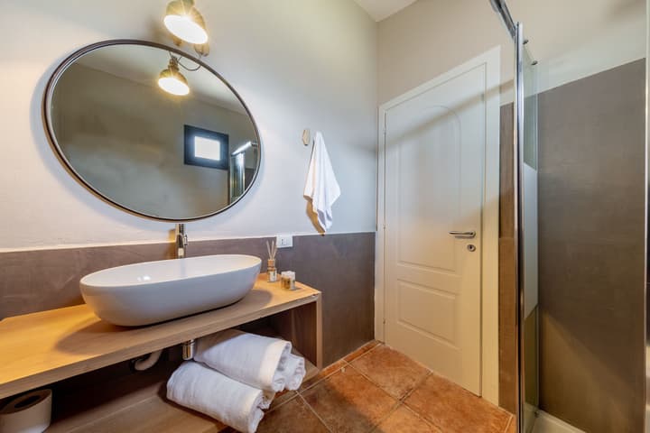 Hotel Glamping Borgo di Campagna