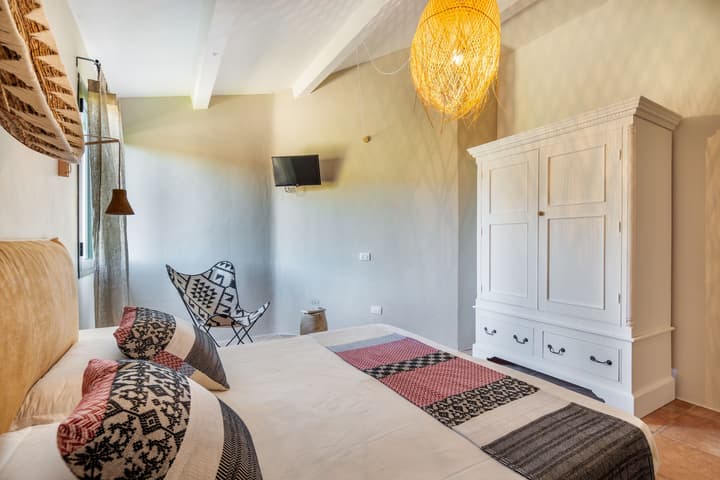 Hotel Glamping Borgo di Campagna