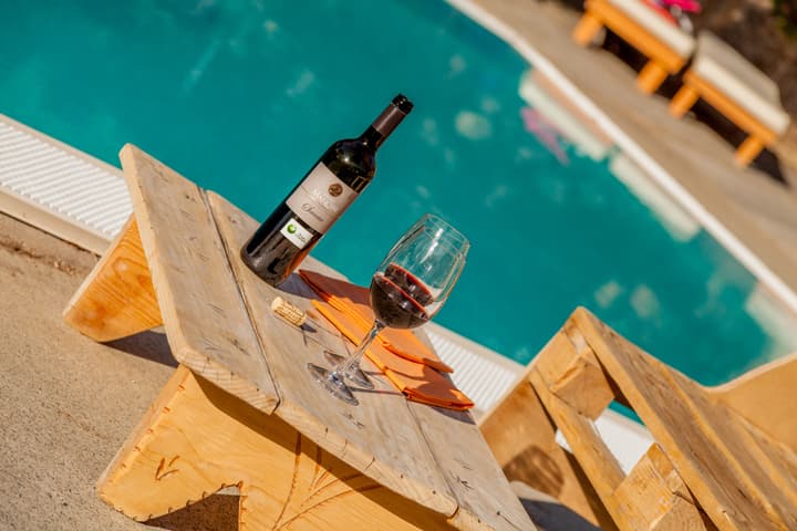 Hotel Glamping Borgo di Campagna