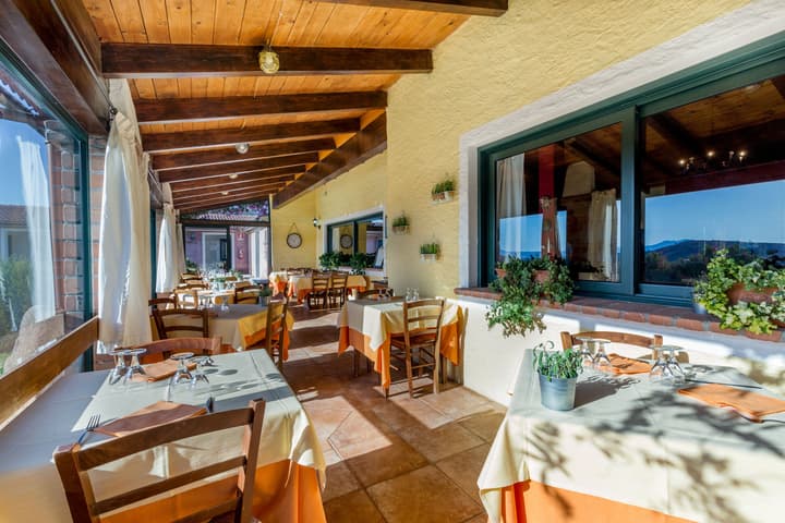 Hotel Glamping Borgo di Campagna