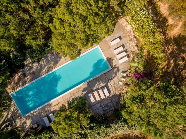 Hotel Glamping Borgo di Campagna