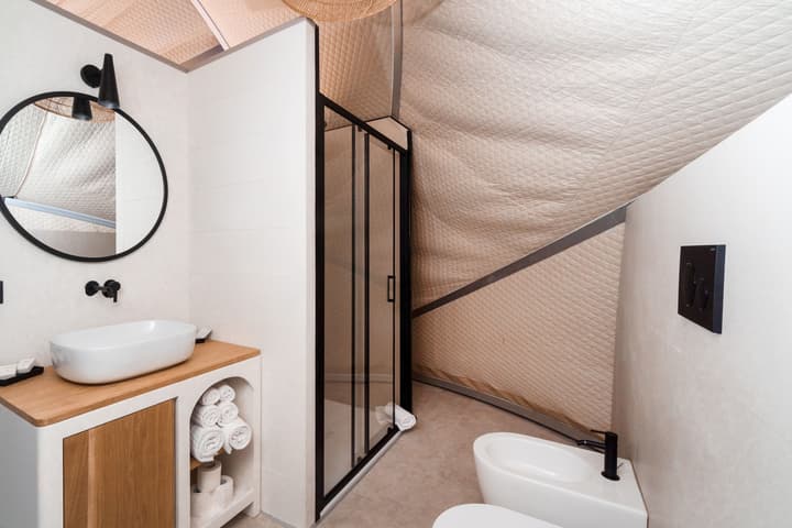 Hotel Glamping Borgo di Campagna