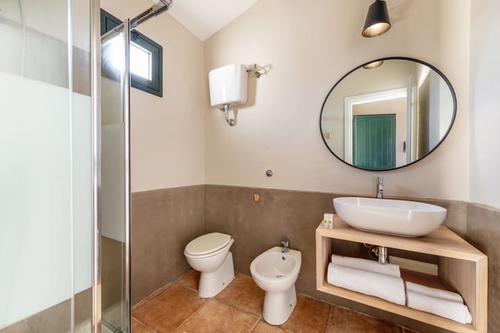 Hotel Glamping Borgo di Campagna