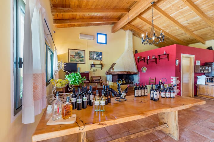 Hotel Glamping Borgo di Campagna