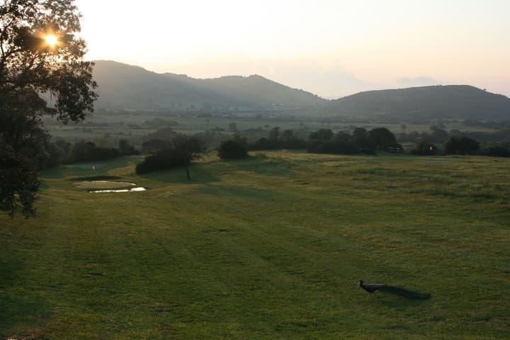 Hotel Glamping Borgo di Campagna