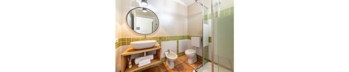 Hotel Glamping Borgo di Campagna