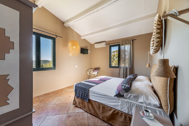 Hotel Glamping Borgo di Campagna