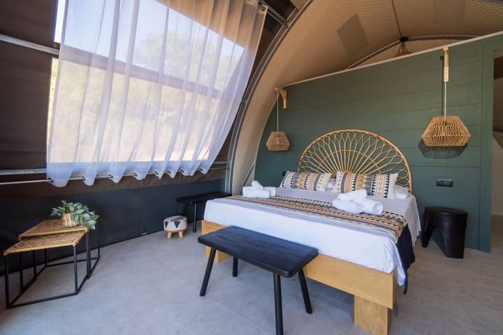 Hotel Glamping Borgo di Campagna