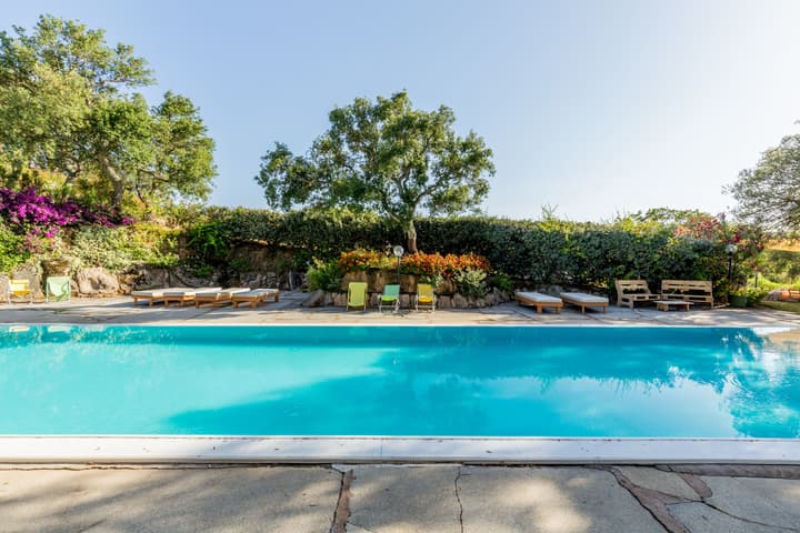 Hotel Glamping Borgo di Campagna