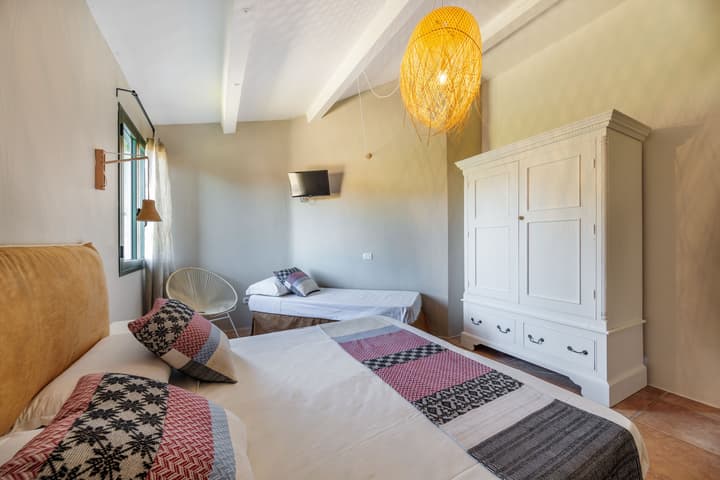 Hotel Glamping Borgo di Campagna