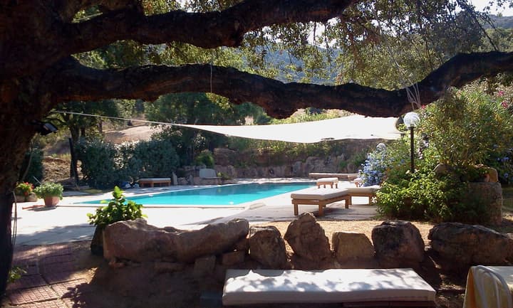 Hotel Glamping Borgo di Campagna
